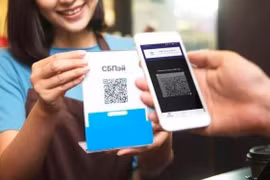 Nga phát triển ứng dụng thanh toán thay Apple Pay, Google Pay