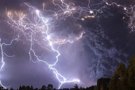 Mưa to và sét khiến hơn 20 người thiệt mạng tại Ấn Độ