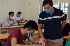 Đại học Sư phạm Hà Nội dự kiến thi đánh giá năng lực vào ngày 7/5
