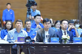 Chia sẻ kinh nghiệm quốc tế xây dựng, thực thi chính sách thanh niên