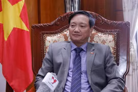 Quan hệ Việt-Lào sẽ tiếp tục phát triển ngày càng mạnh mẽ, bền vững