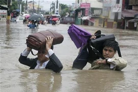 Áo cam kết cấp 50 triệu USD cho tổn thất, thiệt hại liên quan khí hậu