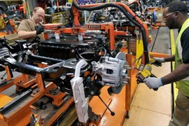 Ảnh chỉ có tính minh họa. (Nguồn: autoblog.com)