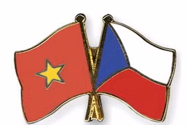 Thứ trưởng Ngoại giao Séc tham vấn chính trị tại Việt Nam