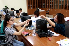 (Ảnh minh họa: Thế Duyệt/TTXVN)