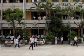 Kết quả thi THPT của Hà Giang bị phản ánh có dấu hiệu bất thường
