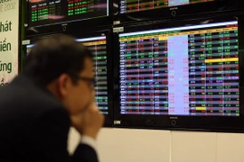 (Ảnh minh họa: Tuấn Anh/TTXVN)