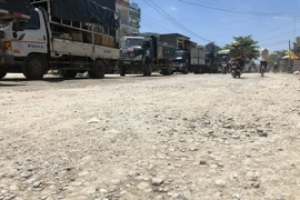 (Ảnh minh họa: Đinh Hương/TTXVN)