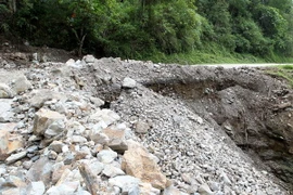 (Ảnh minh họa: Quốc Khánh/TTXVN)