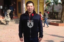 Vụ trộm 1,9 tỷ đồng trong ôtô: Thủ phạm đã âm mưu từ 3 năm trước