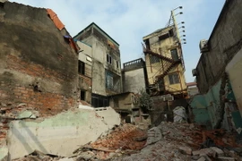 (Ảnh minh họa: Huy Hùng/TTXVN)