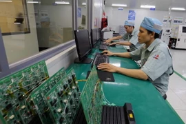 (Ảnh minh họa: Trần Việt/TTXVN)