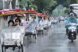 (Ảnh minh họa: Lâm Khánh/TTXVN)