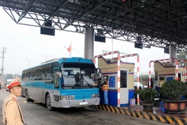 Ảnh minh họa. (Nguồn: TTXVN)