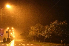 (Ảnh minh họa: Thành Đạt/TTXVN)