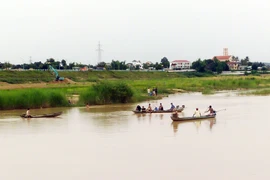 (Ảnh minh họa: Quang Thái/TTXVN)