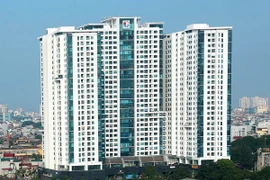 (Ảnh minh họa: Huy Hùng/TTXVN)