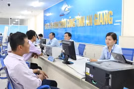 (Ảnh minh họa: Công Mạo/TTXVN)
