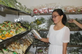 (Ảnh minh họa: Lê Xuân/TTXVN)