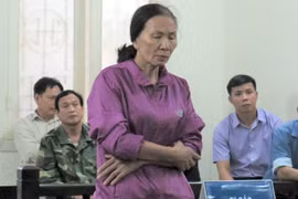 Lừa đảo chạy việc, nguyên cán bộ công an lĩnh án 14 năm tù