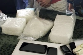 Ảnh minh họa. (Ảnh TTXVN phát)