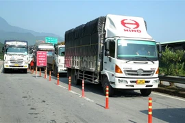 (Ảnh minh họa: Quốc Khánh/TTXVN)