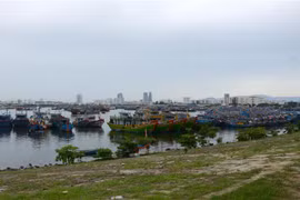 (Ảnh minh họa: Quốc Dũng/TTXVN)