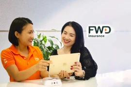 Sự hợp tác của HDBank và FWD Việt Nam là một trong những bước quan trọng trong việc hiện thực hóa hành trình thay đổi cảm nhận của mọi người về bảo hiểm tại Việt Nam.