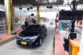 (Ảnh minh họa: Huy Hùng/TTXVN)