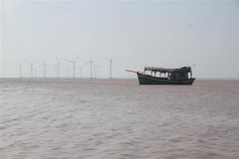 (Ảnh minh họa: Chanh Đa/TTXVN)