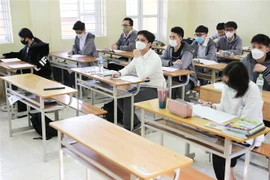 (Ảnh minh họa: Thanh Tùng/TTXVN)