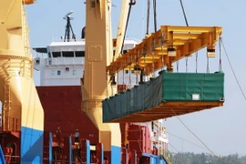 Thương mại Việt Nam-Malaysia đạt hơn 9,1 tỷ USD