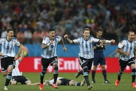 World Cup - "Món hời lớn" cho ngành may mặc Bangladesh