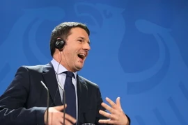 Thượng viện Italy ủng hộ việc cải tổ hợp đồng lao động