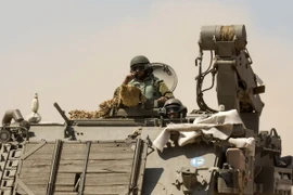 Ngoại trưởng Israel chấm dứt liên minh với Thủ tướng Netanyahu