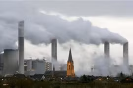 EU chi 20 triệu euro để phát triển công nghiệp bền vững