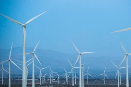 Australia muốn trở thành “thủ phủ năng lượng thế giới"