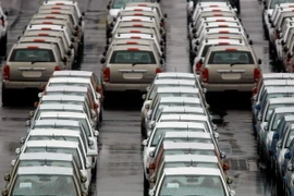 Philippines đứng đầu Đông Nam Á về doanh số bán xe trong 5 tháng