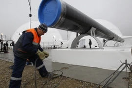 EBRD: Các nền kinh tế thành viên sẽ tăng trưởng chậm