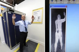  Anh thắt chặt an ninh sân bay trước cảnh báo khủng bố