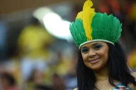 Đón mùa World Cup 2014: Khuyến mại nhưng vẫn vắng khách