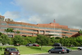 Mỹ ngừng cấp thị thực cho các du khách Venezuela