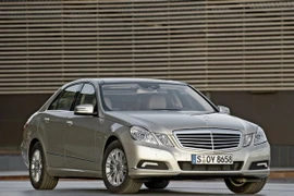 Daimler ký thỏa thuận 1 tỷ euro với đối tác Trung Quốc