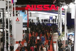 Liên minh Renault-Nissan hoàn tất thương vụ thâu tóm AvtoVAZ