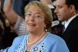 Chile ưu tiên thúc đẩy quan hệ với các nước Mỹ Latinh