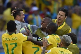 Ở đất nước Brazil bây giờ, ai cũng cần phải có bác sỹ tâm lý!