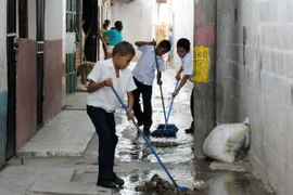 Tìm ra phương pháp ngăn chặn loài muỗi Anophele sinh sản