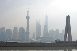 Trung Quốc sẽ lập 12 khu vực tự do thương mại mới