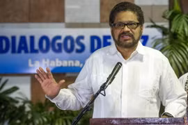 Colombia: Phe đối lập phá hoại tiến trình hòa đàm với FARC