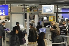 Bãi công đe dọa hoạt động của ngành hàng không Đức 